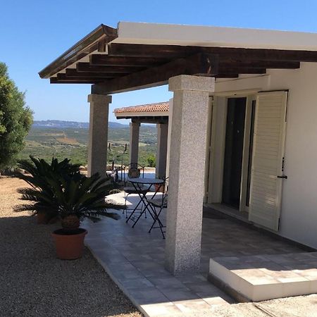 B&B Bell'Alba Santa Teresa Gallura Exterior foto