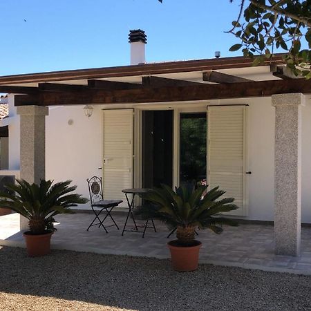 B&B Bell'Alba Santa Teresa Gallura Exterior foto