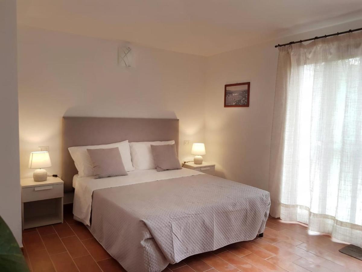 B&B Bell'Alba Santa Teresa Gallura Exterior foto