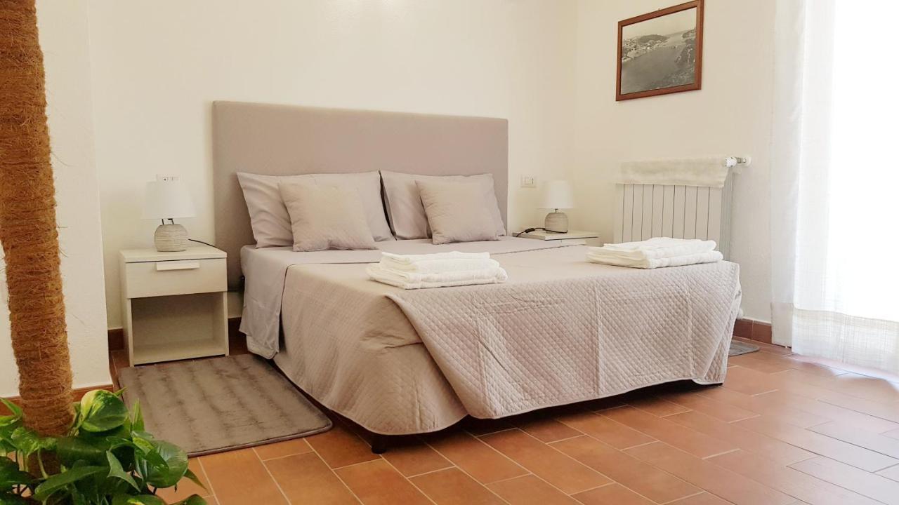 B&B Bell'Alba Santa Teresa Gallura Exterior foto